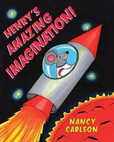 Henry's Amazing Imagination