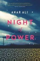 Anar Ali's Latest Book