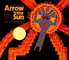 Arrow to the Sun