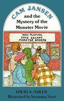 Cam Jansen and the Mystery of the Monster Movie