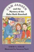 Cam Jansen and the Mystery of the Babe Ruth Baseball