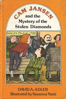 Cam Jansen and the Mystery of the Stolen Diamonds