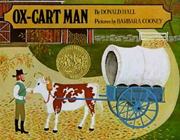 Ox-Cart Man