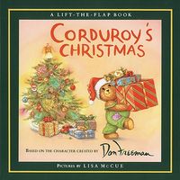 Corduroy's Christmas