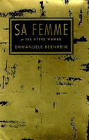 Emmanuele Bernheim's Latest Book