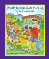 Ronald Morgan Goes to Camp