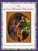 The Little Women Treasury