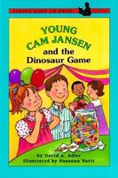 Young Cam Jansen and the Dinosaur Count Mystery // Young Cam Jansen and the Dinosaur Game