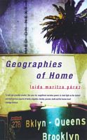 Cover of Geographies of Home by Loida Maritza Perez