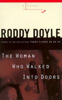 The Woman Who Walked into Doors