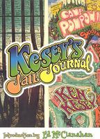Ken Kesey's Latest Book