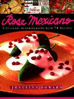 Cover of Rosa Mexicano by Josefina Howard