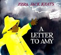 A Letter to Amy