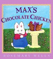 Max's Chocolate Chicken