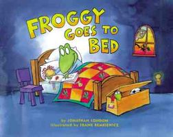 Froggy Goes to Bed