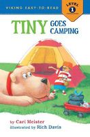 Tiny Goes Camping