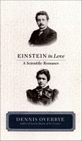 Cover of Einstein in Love by Dennis Overbye
