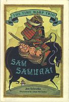 Sam Samurai