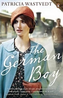 Cover of The German Boy by Tricia Wastvedt