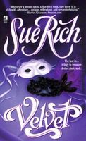 Sue Rich's Latest Book