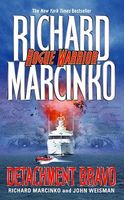 Richard Marcinko; John Weisman's Latest Book