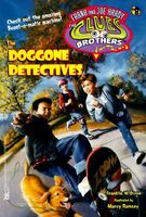 The Doggone Detectives