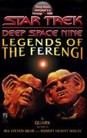 The Legends of the Ferengi