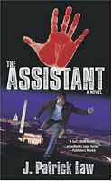Cover of The Assistant by J. Patrick Law
