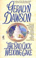 The Bad Luck Wedding Cake // The Scoundrel's Bride