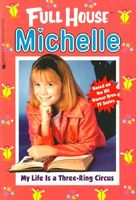 Full House Michelle the Ghost in My Closet Paperback Chapter -  Canada