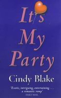 Cindy Blake's Latest Book