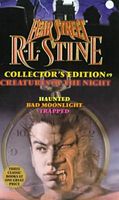 Creatures of the Night: Fear Street Collector's Edition #9