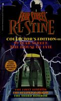 99 Fear Street: Fear Street Collector's Edition #11