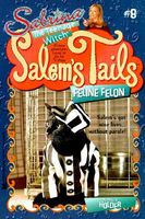 Feline Felon