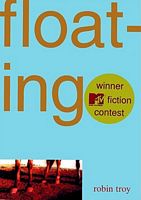 Cover of Floating by Robin Troy