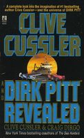 Dirk Pitt Revealed