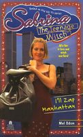 I'll Zap Manhattan