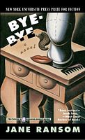 Cover of Bye-Bye by Jane Ransom