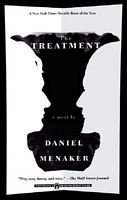 Daniel Menaker's Latest Book