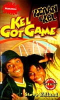 Kel Got Game