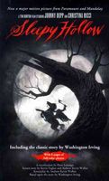 Sleepy Hollow: A Novelization