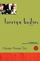 Hwee Hwee Tan's Latest Book