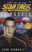 Gemworld: Book 1