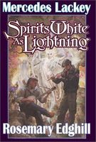 Spirits White As Lighting