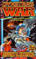 Cover of Dykstra's War by Jeffery D. Kooistra