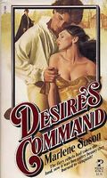 Desire's Command