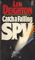 Catch a Falling Spy