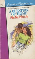 Sheila Shook's Latest Book