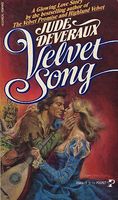 Velvet Song