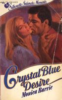 Crystal Blue Desire